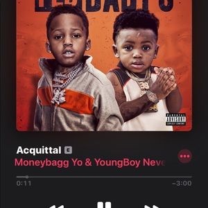 Meet your Posher, Rodney